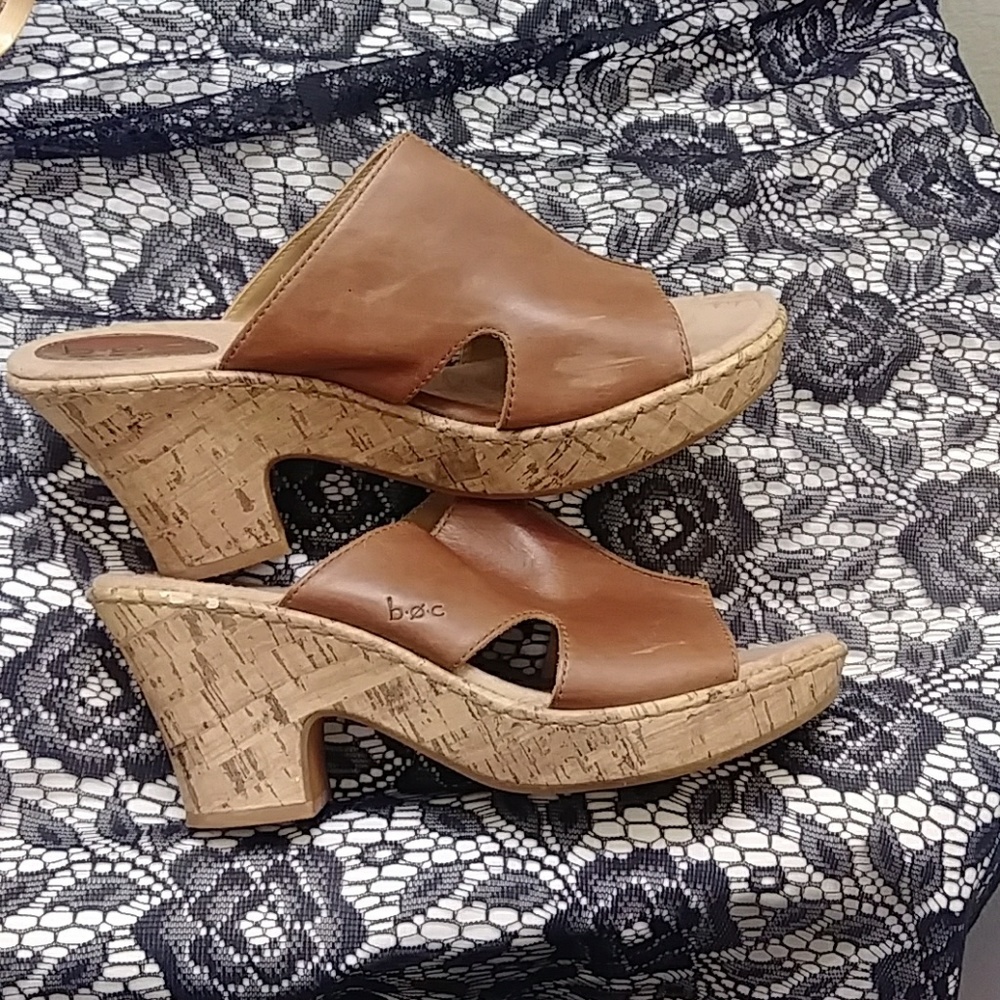 Shoes - Picture 3 of 3